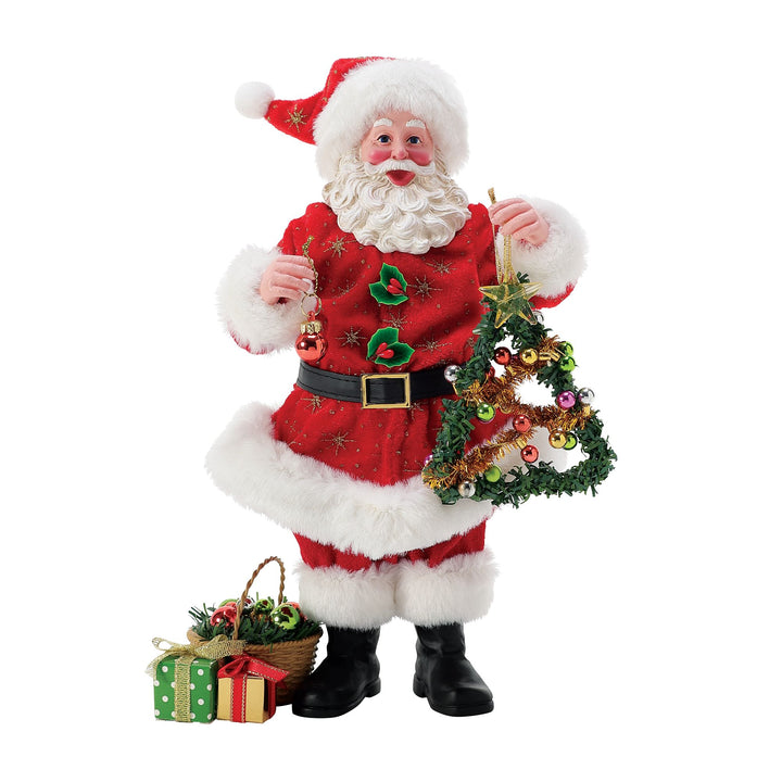 Holiday Accents