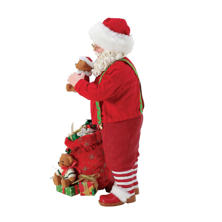 Favorite Christmas Stuffies