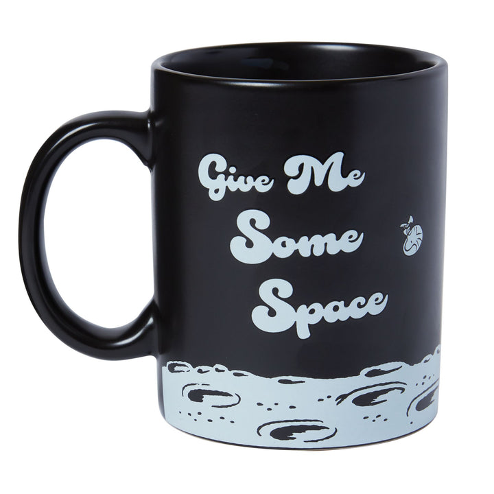 Snoopy Give Me Some Space