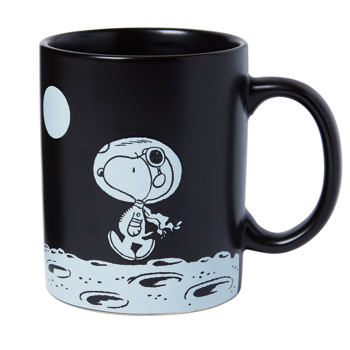 Snoopy Give Me Some Space