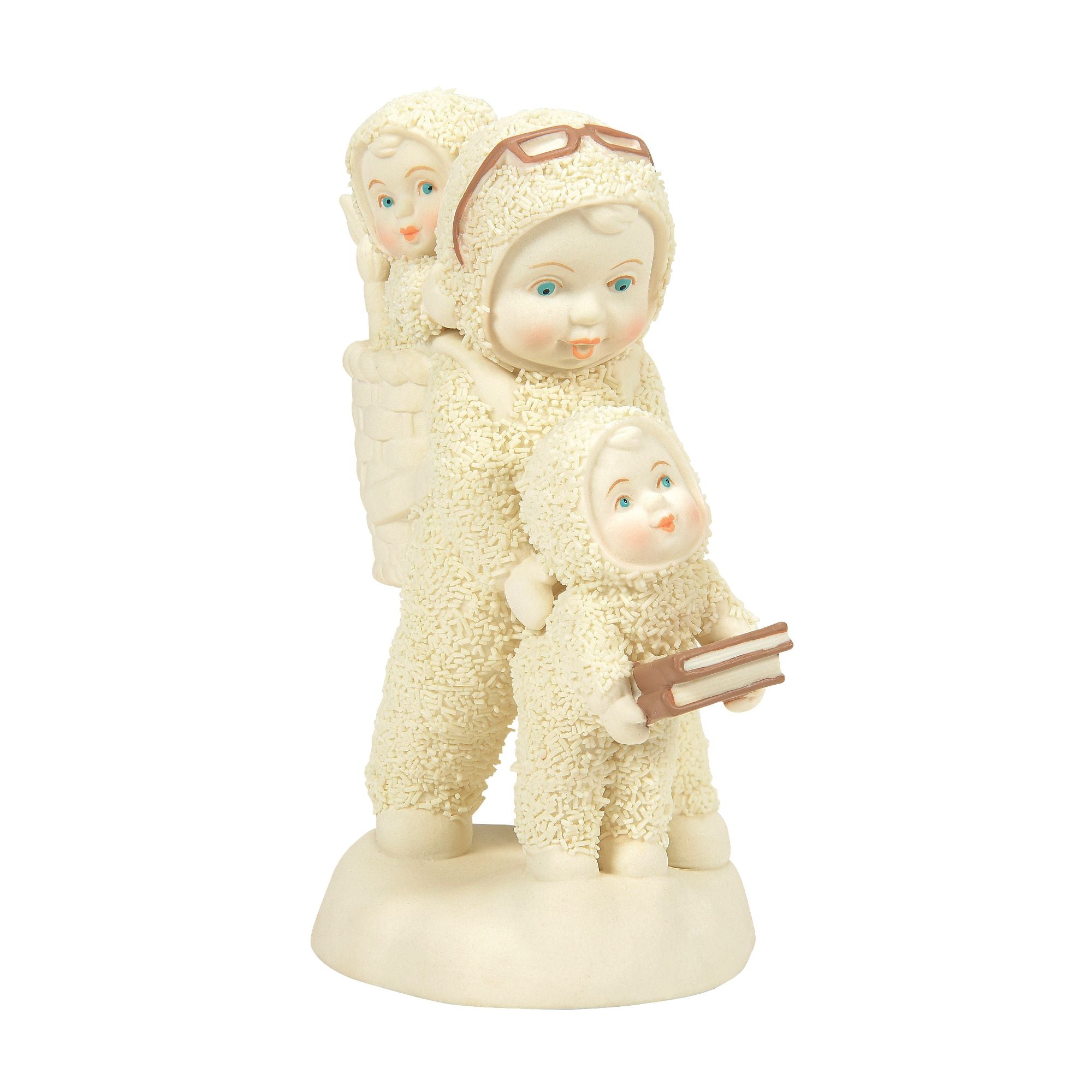 Snowbabies Legacy Collection – Department 56