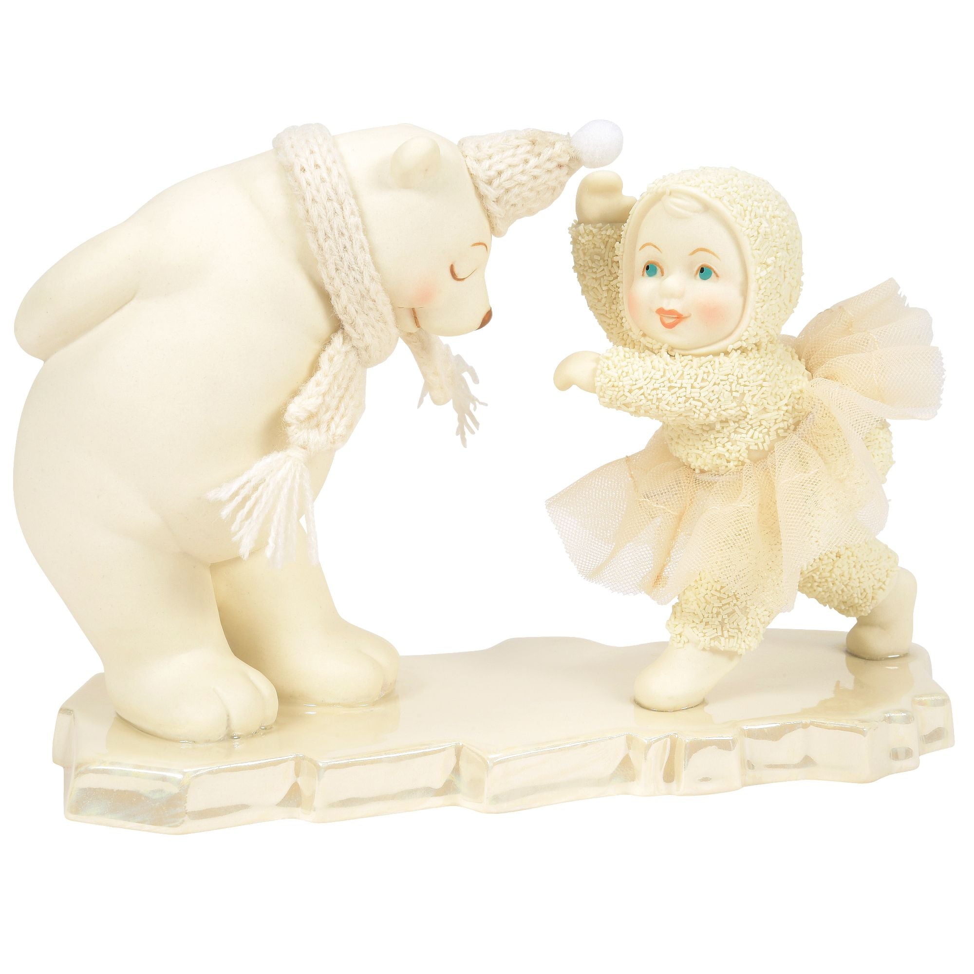 New Snowbabies For 2025 – Department 56 New Snowbabies For 2025 – Department 56