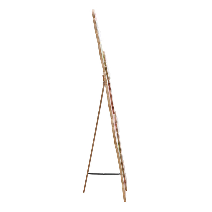 Grinch Easel Floor Decor