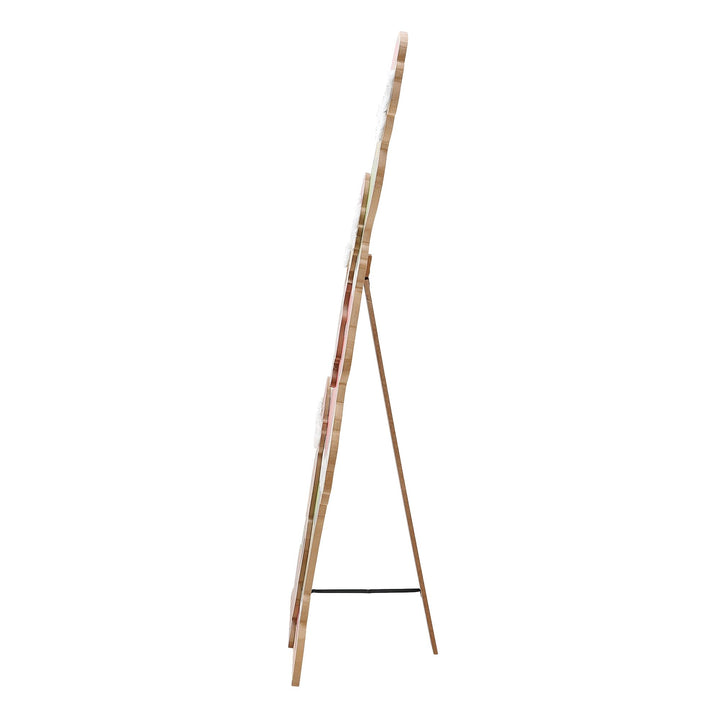Grinch Easel Floor Decor