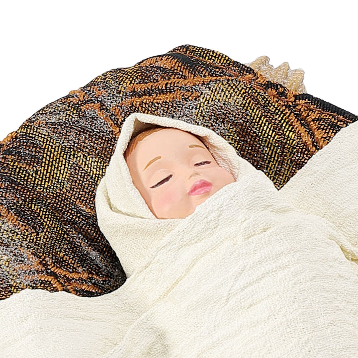 Sleep in Heavenly Peace
