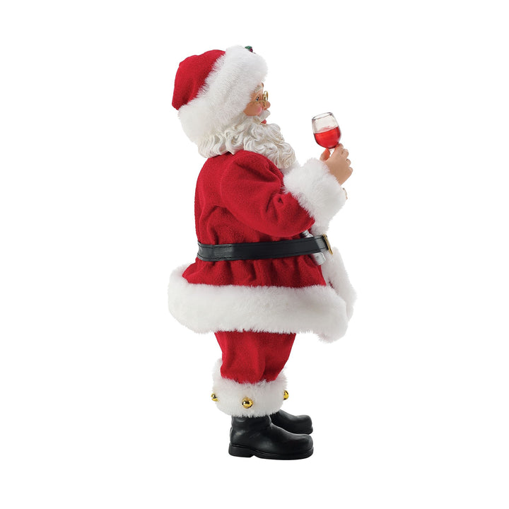 Wine Time