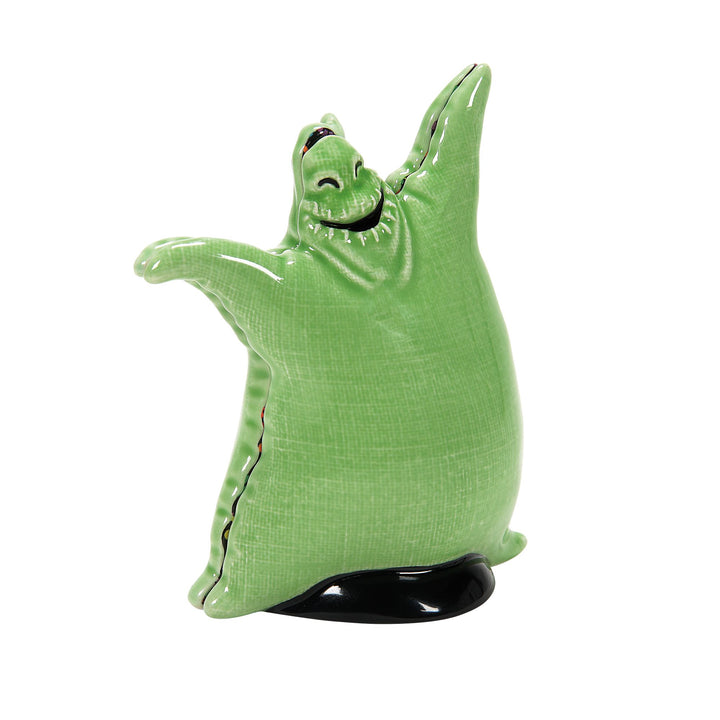 DISNEY Oogie Boogie S&P Set