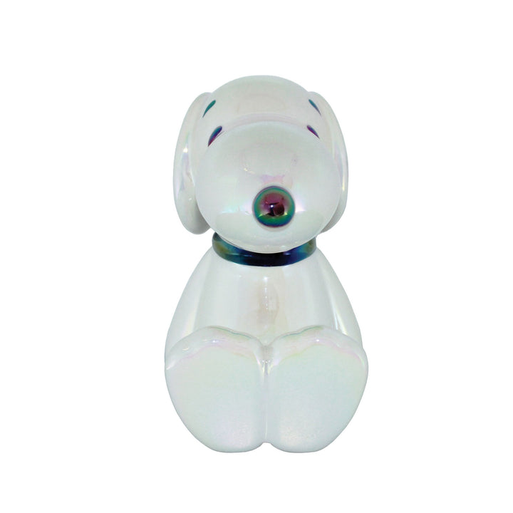 PNUTS Snoopy Ceramic Bank