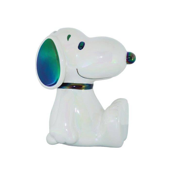 PNUTS Snoopy Ceramic Bank