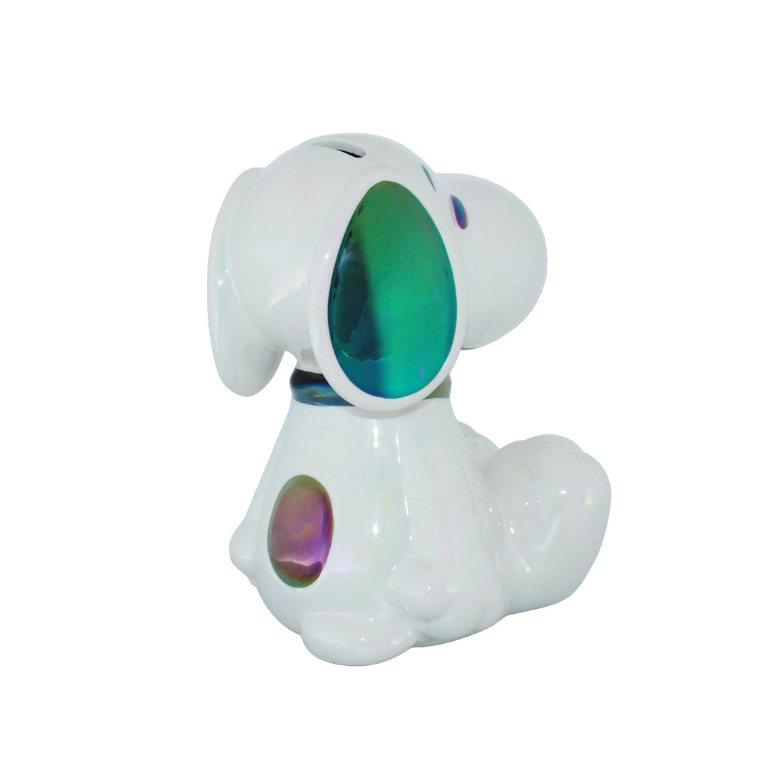 PNUTS Snoopy Ceramic Bank