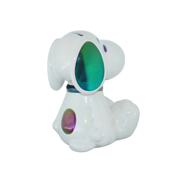 PNUTS Snoopy Ceramic Bank