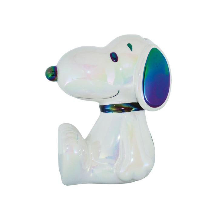 PNUTS Snoopy Ceramic Bank