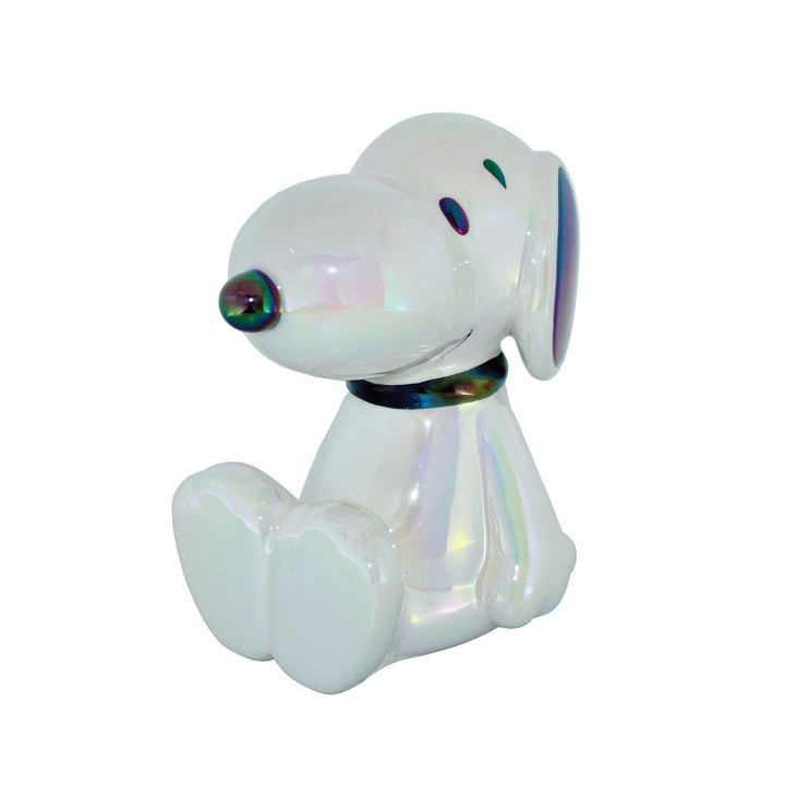 PNUTS Snoopy Ceramic Bank