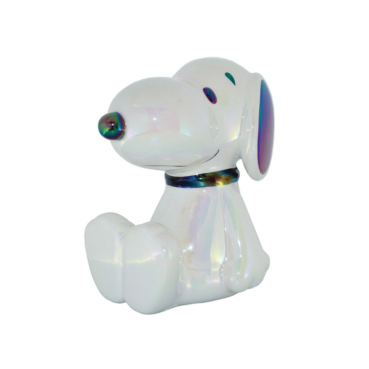 PNUTS Snoopy Ceramic Bank