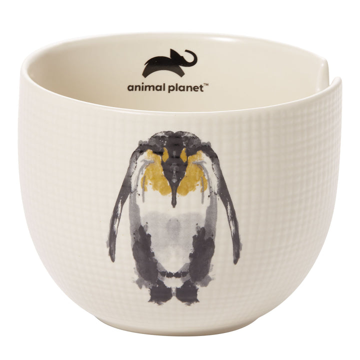 Animal Planet Ramen Bowl