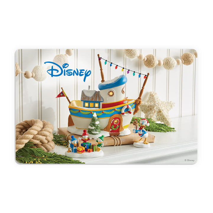 Department 56 Gift Card