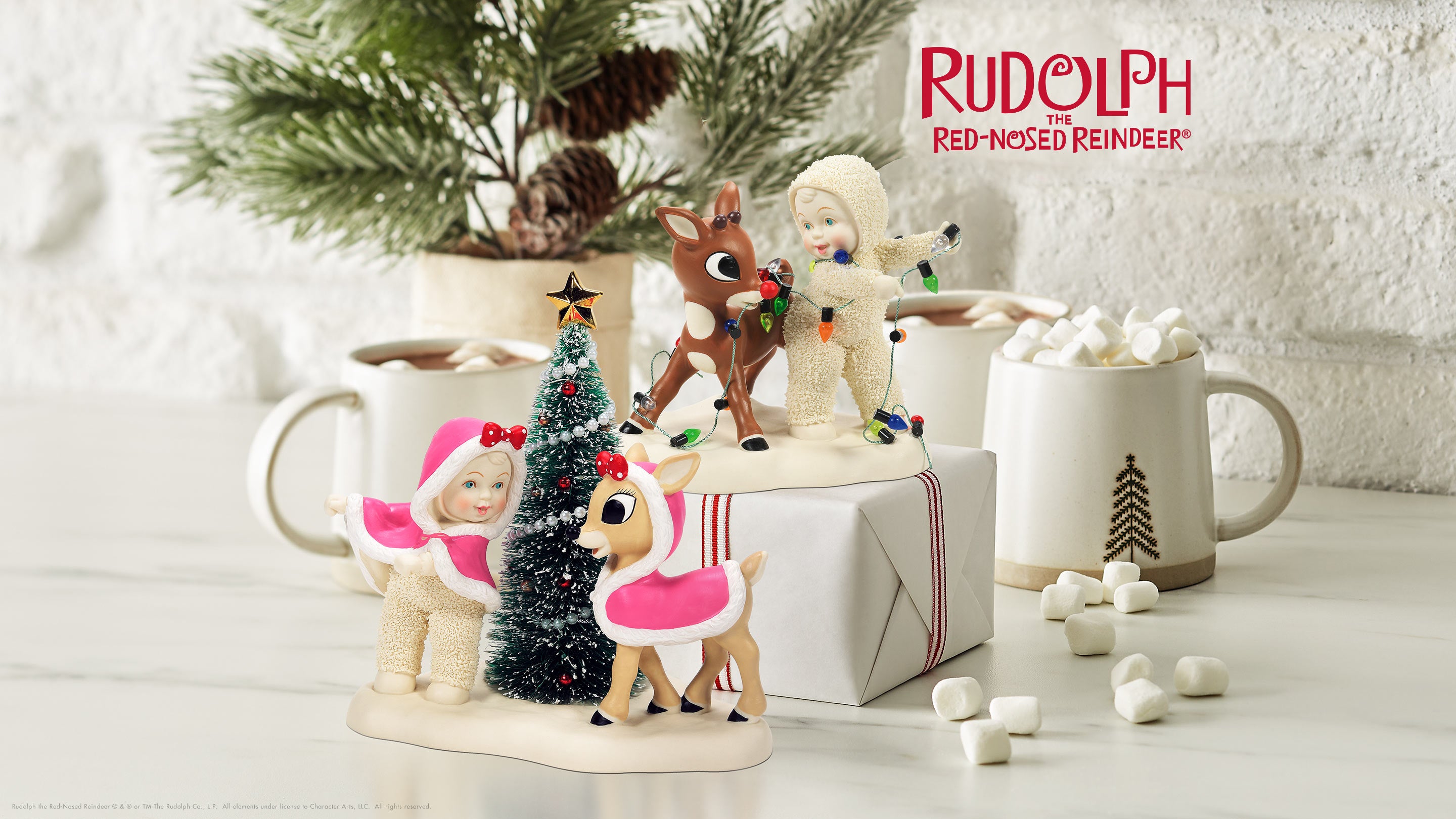 Rudolph Collection