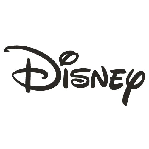 disney logo