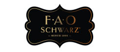 FAO Schwarz Logo