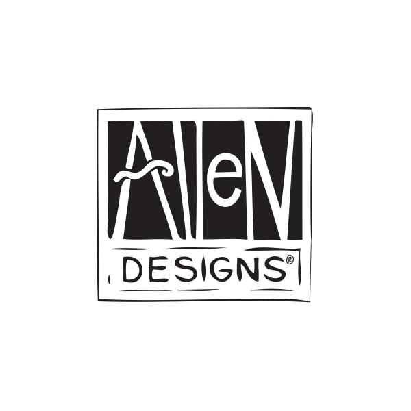 Allen Designs logo