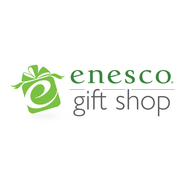 Enesco Gift Shop logo