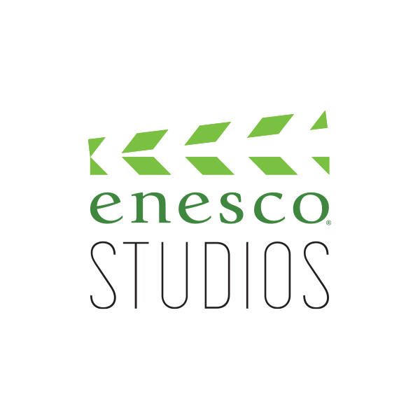 Enesco Studios logo