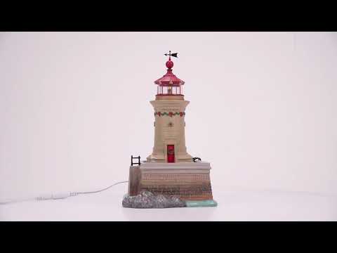 Ramsgate Lighthouse