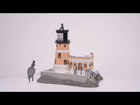 Split Rock Lighthouse st/2