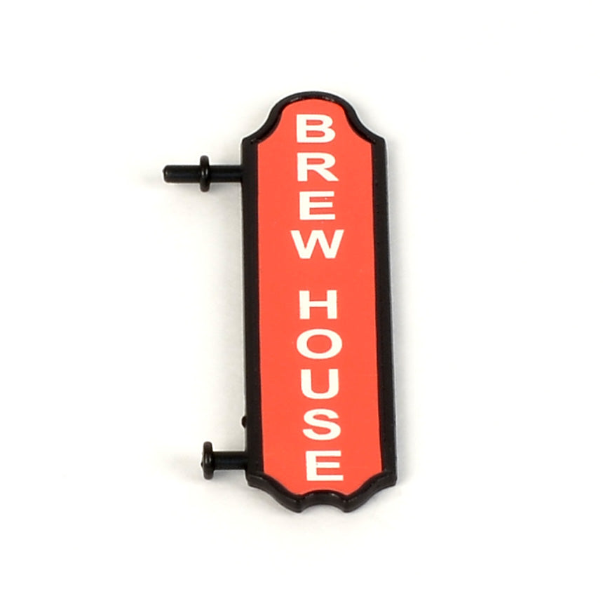 Brew House Sign