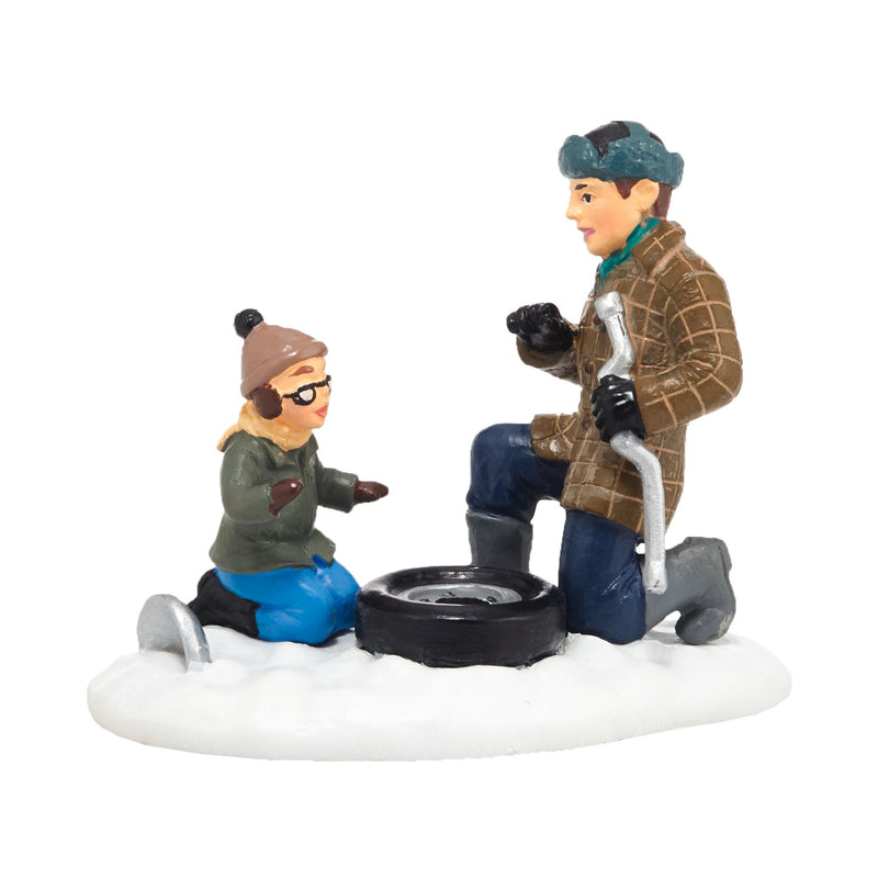 A Christmas Story Village Oh, Fudge! 4038245 – Department 56