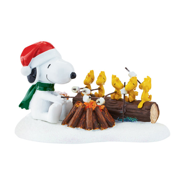 Peanuts – Department 56 Official Site