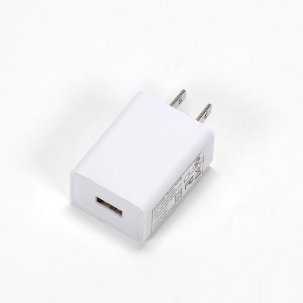 USB Plug Adapter