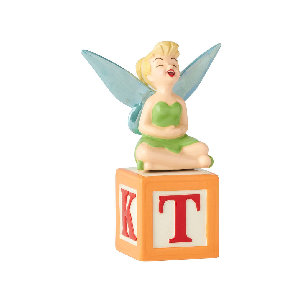 Tinker Bell Ceramic S&P