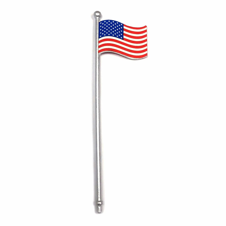 American Flag – Department 56