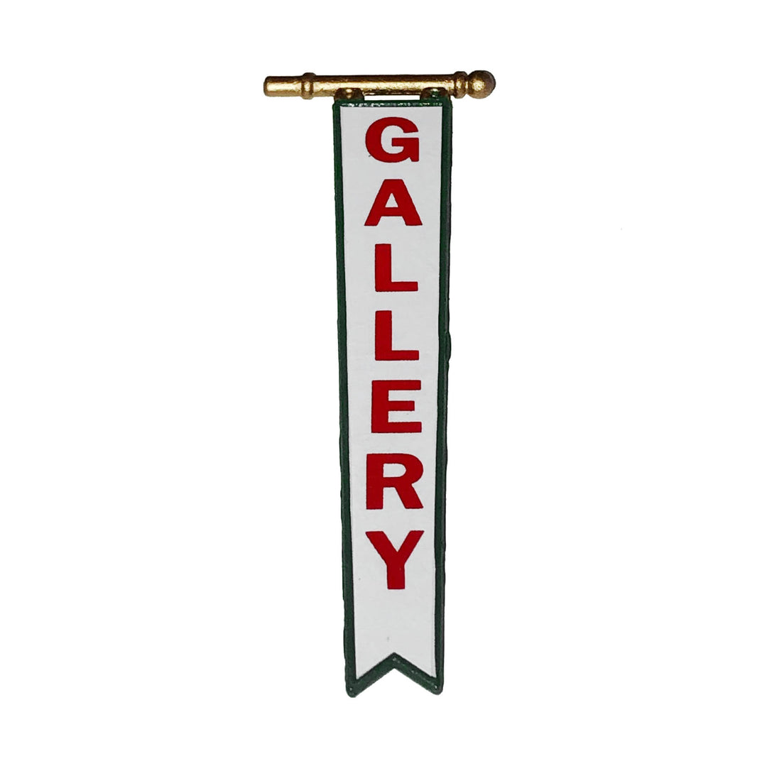 Gallery Banner