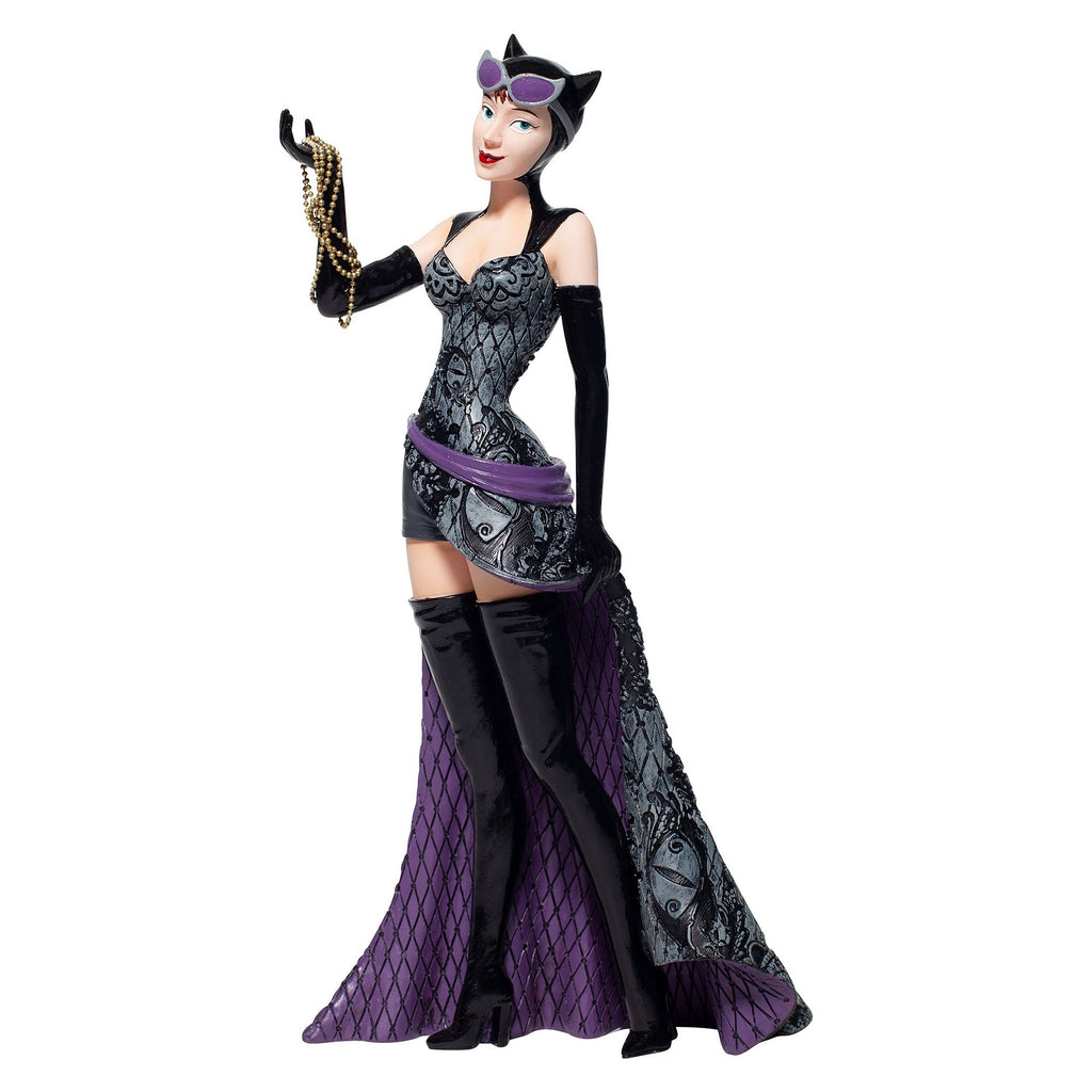 Department 56 Disney Showcase Sleeping Beauty Couture De Force Maleficent  Figurine