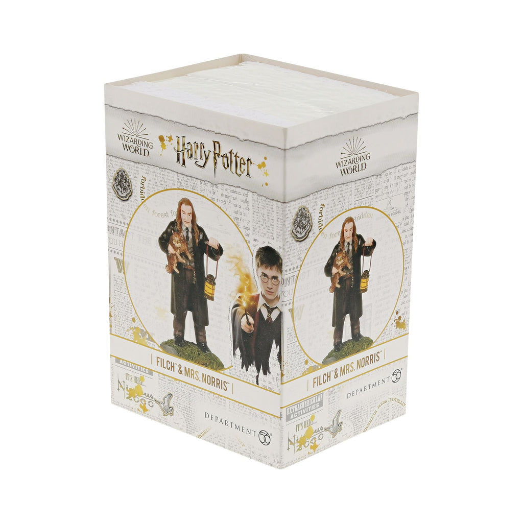 Harry Potter Secret Boxes - Harry Potter (Department 56)