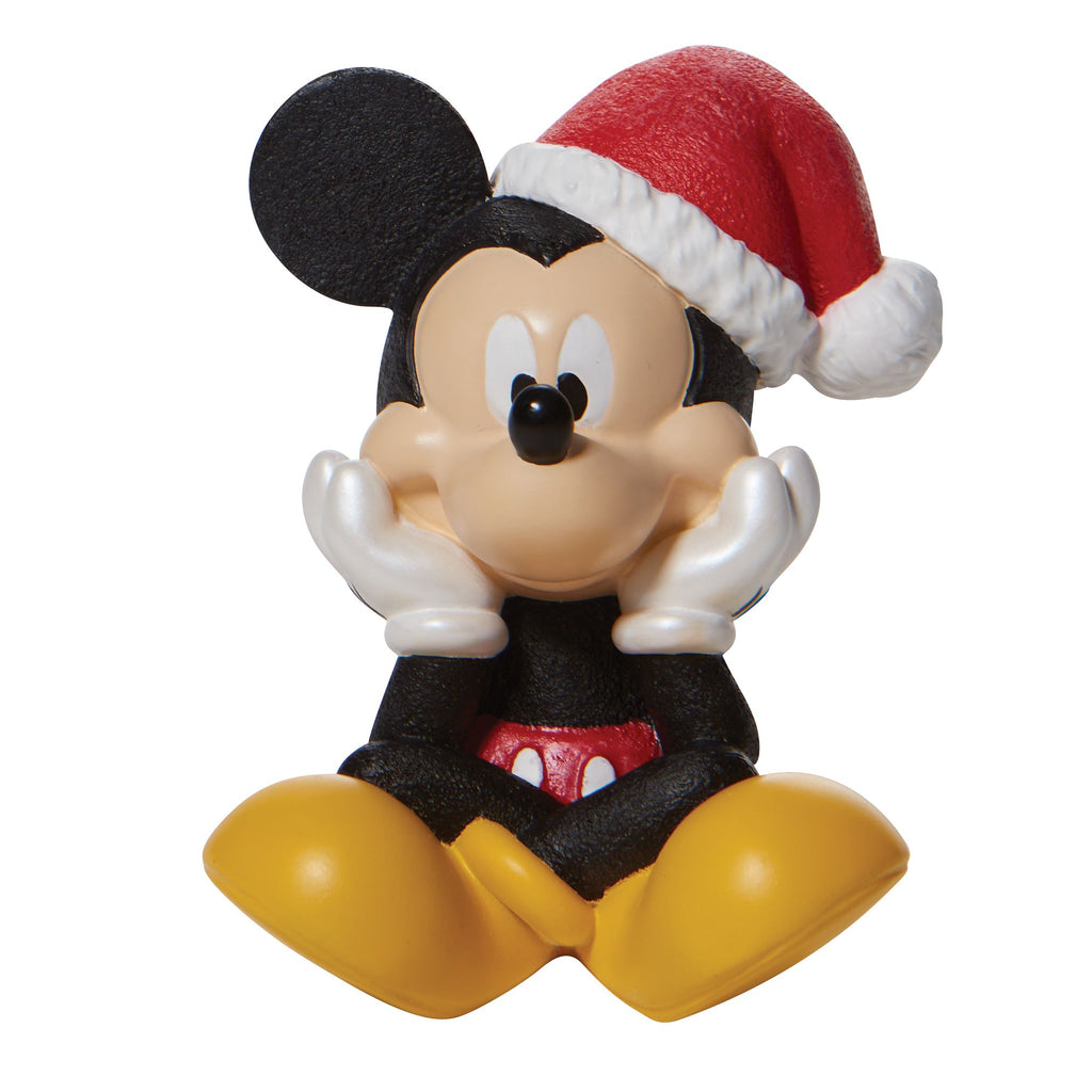 Mickey Mouse Holiday Mini