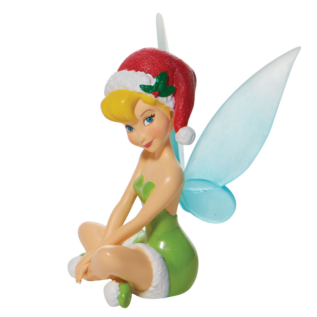 Tinker Bell Holiday Mini