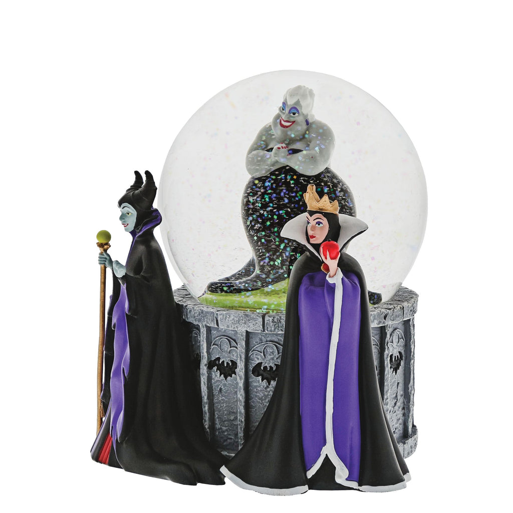  Silver Buffalo Disney Villains Queen