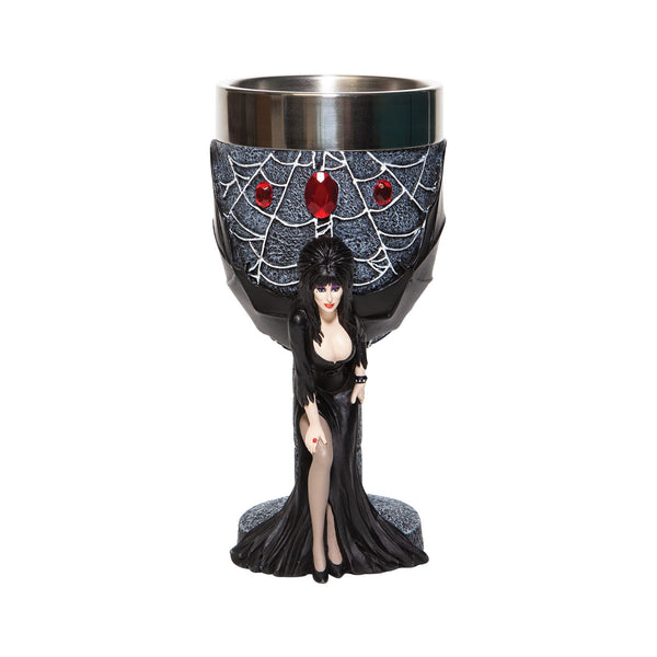 Elvira Mistress of the Dark – Department 56 Official Site