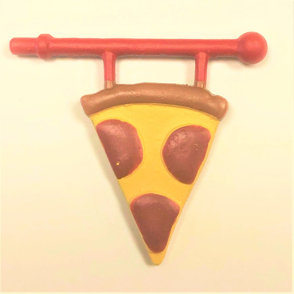 Pizza Sign