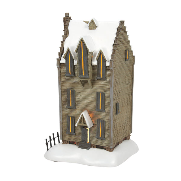 Department 56 Harry Potter Village Accessories Pondering a Love Potion