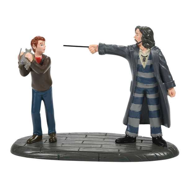 Harry Potter Village The Three Broomsticks 6006511 – Department 56 Official  Site