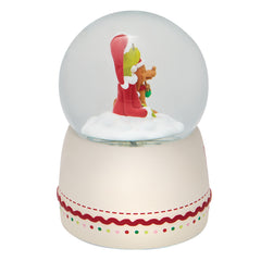 Grinch Grinch Musical Waterball 6009074 – Department 56 Official Site