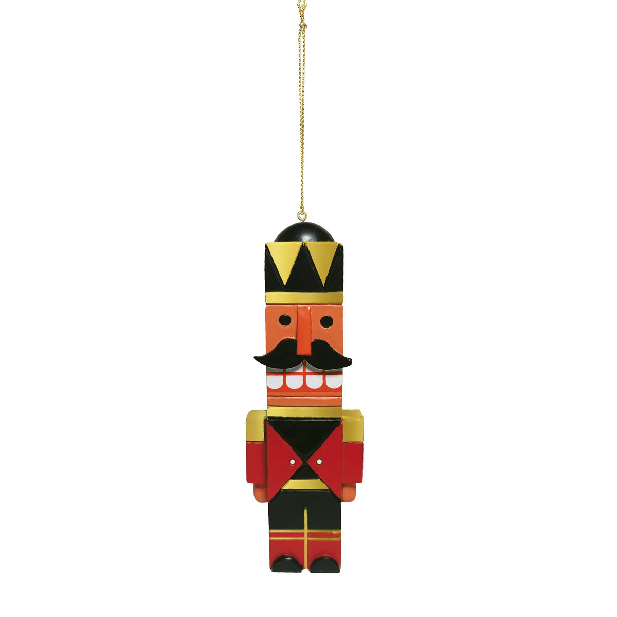 FAO Schwarz FAO Schwarz Soldier Ornament 6009094 – Department 56 ...