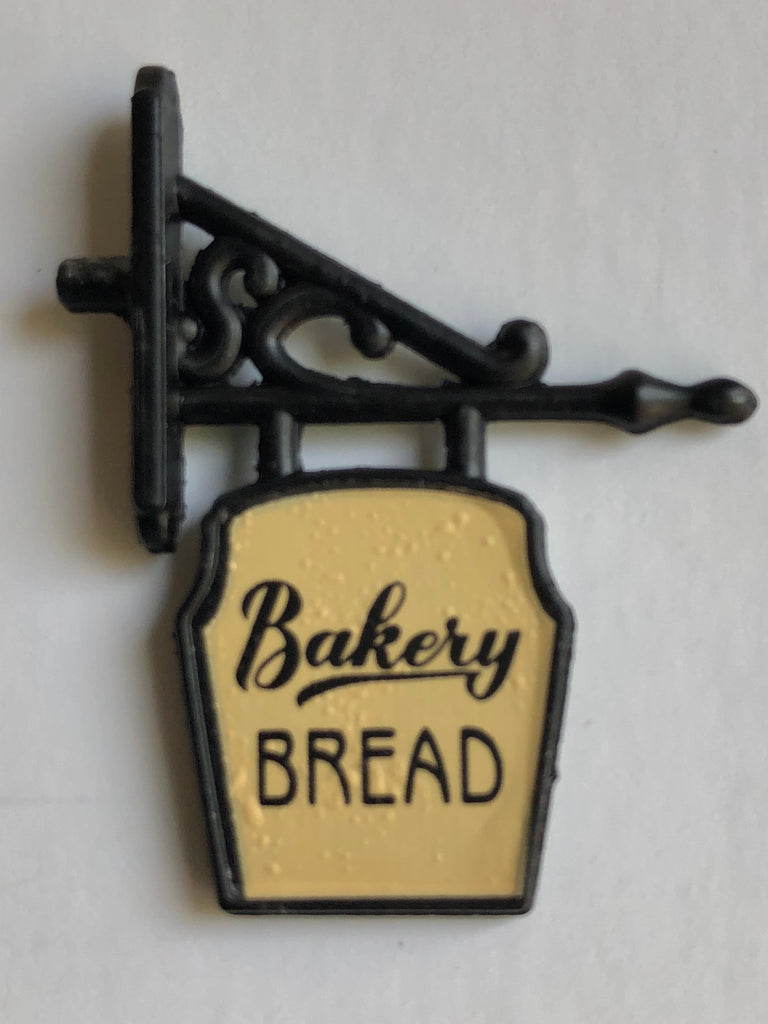 Bread Sign
