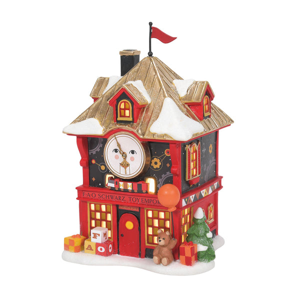 North Pole Series – Department 56 Official Site