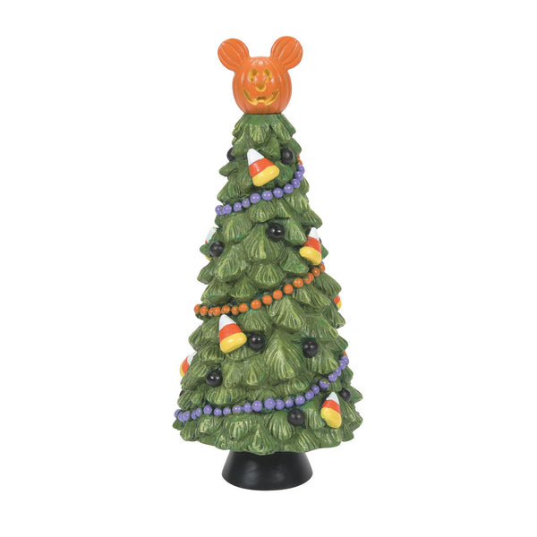 Disney Stitch Treetopper (Department 56) 