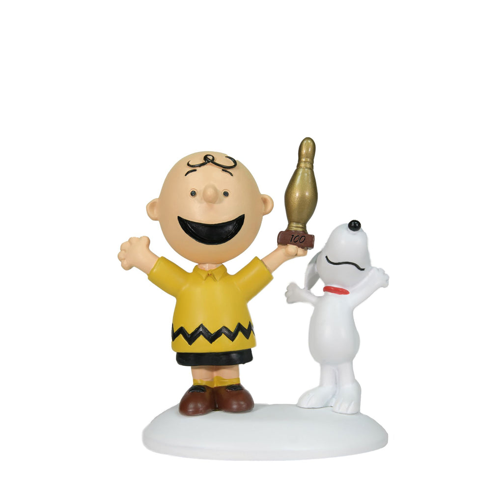 Peanuts Village – Department 56 Official Site